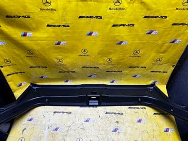 купить манекен для шитья бу: Обшивка багажника Mercedes-Benz 2005 г., Б/у, Оригинал, Япония — 3