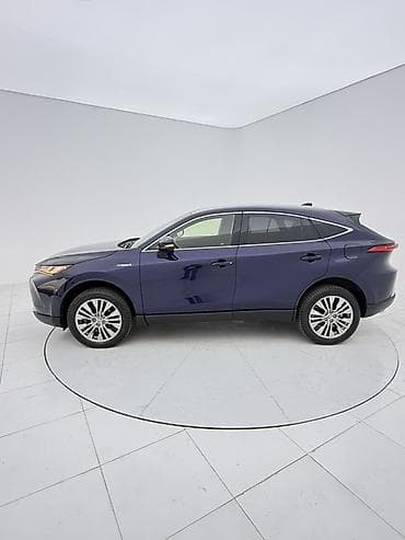 124 дверь: Toyota Venza: 2021 г., 2.5 л, Вариатор, Гибрид, Кроссовер — 8