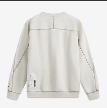 кедра футбол: Мужская толстовка, L, Li-Ning, Новый, цвет - Серый — 3