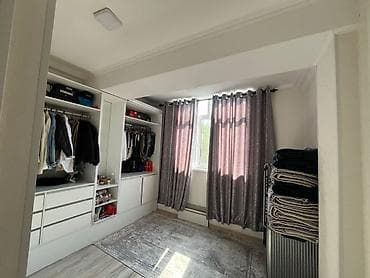 1 комната, 49 м², Индивидуалка, 2 этаж, Евроремонт