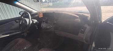 мерседес бенз с: Nissan Primera: 2002 г., 1.8 л, Механика, Бензин, Седан — 5
