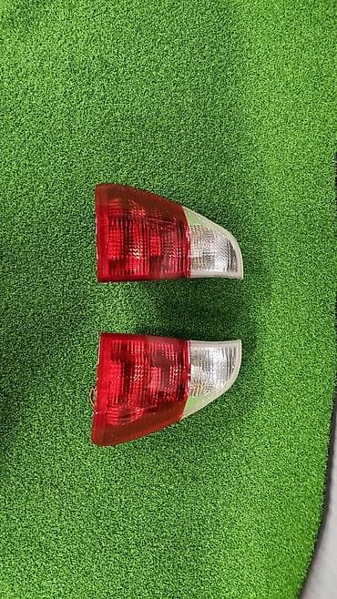 bmw m3 e46: Задний левый фонарь BMW 2004 г., Б/у, Оригинал, Германия — 2