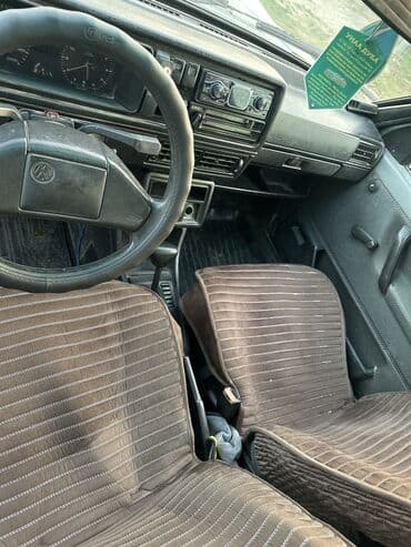 бампер на фольксваген гольф 2: Volkswagen Golf: 1991 г., 1.6 л, Автомат, Бензиновая, Хэтчбэк — 6