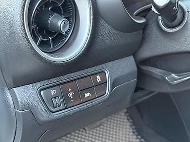 конда серви: Kia K3: 2019 г., 1.6 л, Автомат, Бензин, Седан — 2