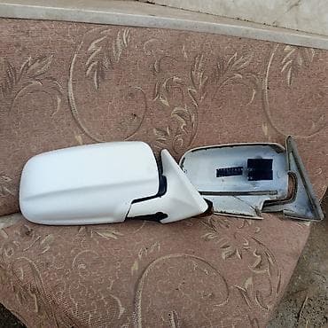 forester sg9: Заднего вида Зеркало Subaru Б/у, Оригинал — 5