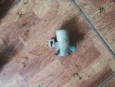 моторчик омывателя лобового стекла: Насос Омывателя на японский автомобиль, Моторчик бачка омывателя для — 3