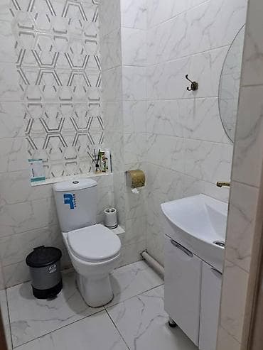куплю квартиру балыкчы: 2 комнаты, 74 м², Евроремонт — 6