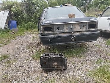 запчасти на опель зафира б: Продаю запчасти для МАЗДЫ в беловодске — 2