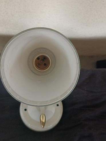 study lamp: Настенный светильник (бра) в классическом стиле. за 100 сом - — 5