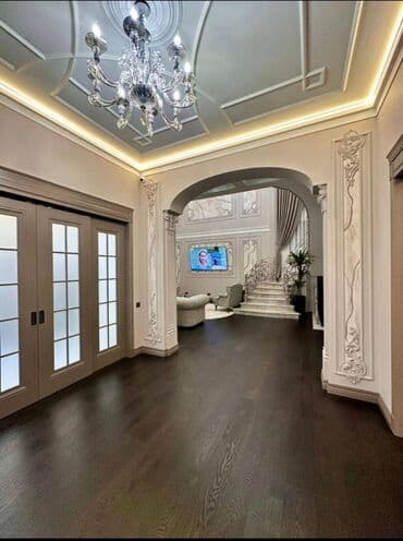 дома таш добо: Дом, 400 м², 5 комнат, Агентство недвижимости, Дизайнерский ремонт — 15