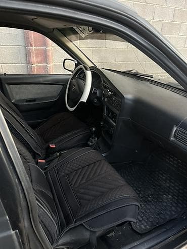 нексия фаркоп: Daewoo Nexia: 2010 г., 1.5 л, Механика, Бензин, Седан — 5