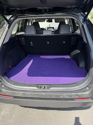 продажа внедорожников: Toyota RAV4: 2019 г., 2.5 л, Автомат, Бензин, Кроссовер — 5