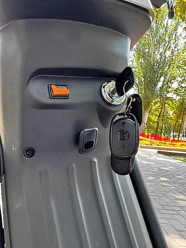 Велосипеды: Электровелосипед, Новый — 8