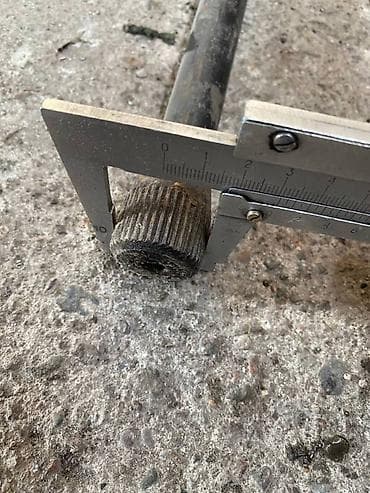 t 4: Toyota Hiace Торсион, Митсубиси Хайс Торсион. Торсион автомобильный — 2