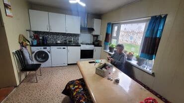 продается дом осабьняк: Дом, 200 м², 6 комнат, Собственник, Свежий ремонт — 10