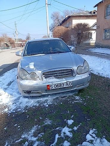 lexus es 2004: Автомобиль седан, серебристый цвет кузова. Основные особенности: - — 1