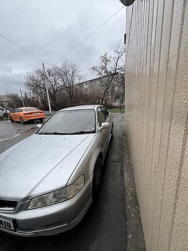 haval h3: Honda Accord: 2001 г., 1.8 л, Автомат, Бензин, Седан — 5