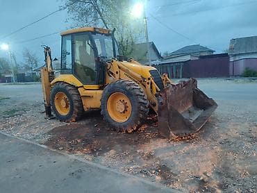 volkswagen venta: Экскаватор, Hidromek, 2006 г., Колесный — 2