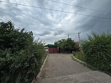Дома: Срочно продаю полуподвальный,мансардный дом вдоль трассы (ул. Анкара) — 1