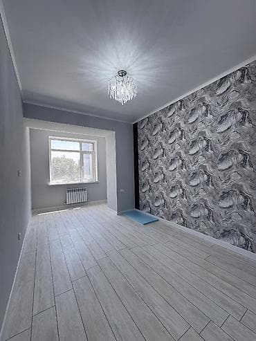 2 комнаты, 65 м², Тунгуч мкр Элитка, 4 этаж, Евроремонт — 9