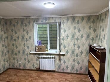 аренда квартир на долгий срок бишкек: 1 бөлмө, Менчик ээси, Чогуу жашоо менен, Жарым -жартылай эмереги бар — 3