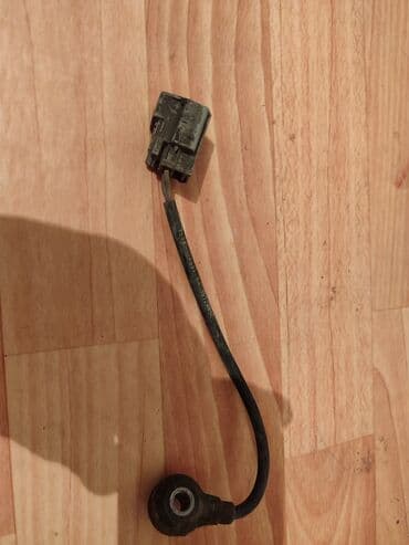 датчик калинвала: Датчик коленвала Mazda 2005 г., Б/у, Оригинал, Германия — 3