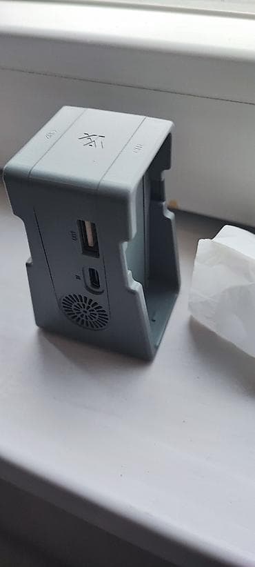 дрон dji: Dji neo 2 аккумулятор, вентилятор, зарядки новые оригинальные. номер — 3