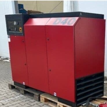 насос для повышения давления воды бишкек: Компрессор Электрический, Винтовой, Б/у — 4