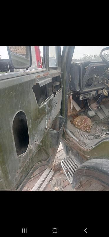 185 75 16с: Кабина Камаз — 8