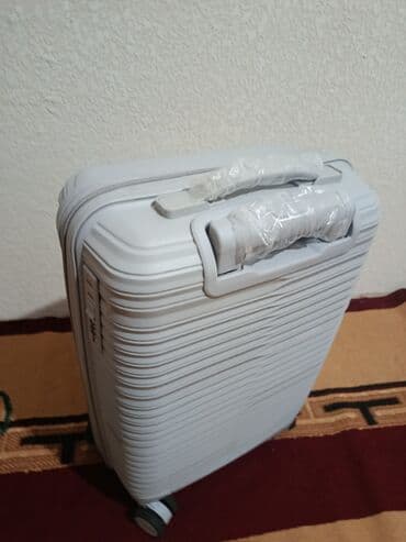 сумка женская большая брендовая: Чемоданы — 3