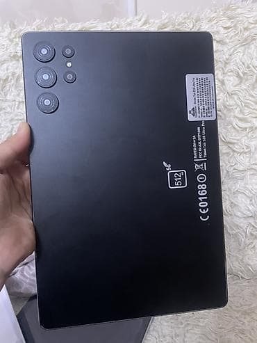 Планшет Smart King Tab S25 Ultra Pro (10.1" IPS) Ключевые