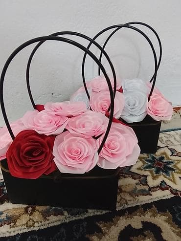 часы герб: 🌹✨ АТЛАСНЫЕ БУКЕТЫ РУЧНОЙ РАБОТЫ ✨🌹 Ищете необычный и запоминающийся — 5