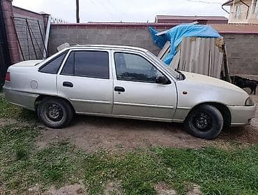 дэу джентра купить: Daewoo Nexia: 2010 г., Механика, Бензин, Седан — 4