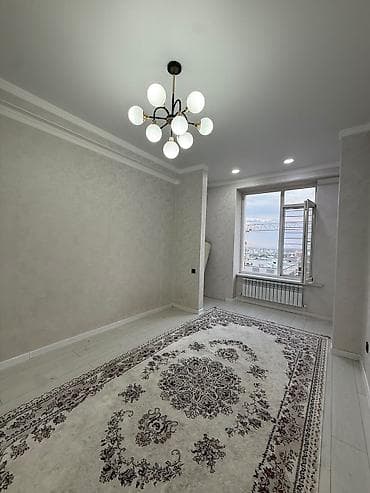 2 комнаты, 72 м², Технопарк Элитка, 12 этаж, Евроремонт
