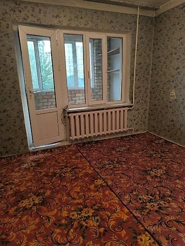 квартиру меняю на дом: 2 комнаты, Собственник, С мебелью частично — 1