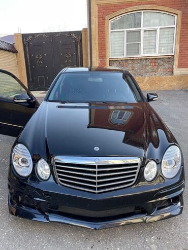 климат контроль на одиссей: Комплект Mercedes-Benz, 2007 г., цвет - Черный, Новый, Платная доставка — 7