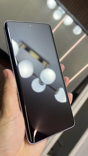 nokia 603: Redmi, Redmi Note 13 Pro Plus, Б/у, 256 ГБ, цвет - Фиолетовый, 2 SIM — 1