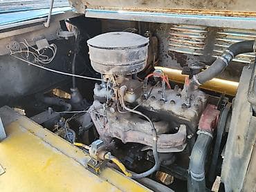 mersedes benz 500: Погрузчик, 1985 г., Колесный, Вилочный — 5