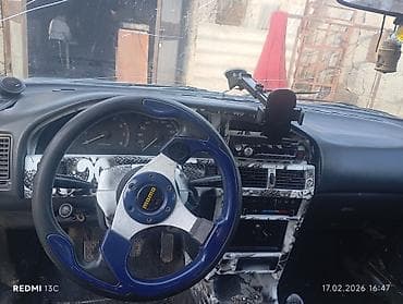 Продажа авто: Toyota Corolla: 1989 г., 1.3 л, Механика, Бензин, Универсал — 1