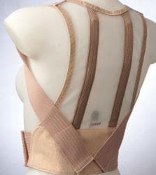 корректор для спины: Корсеты, корректоры осанки, пояса для спины, реклинаторы 9-11 — 1