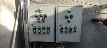 лазерная резка металла бишкек: Жестяные работы, Изготовление изделий, Вентиляция, Листогиб — 25