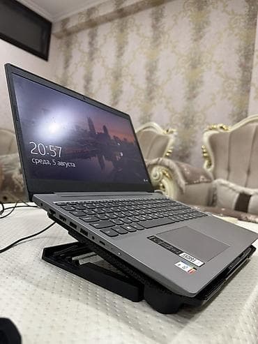 deepcool ice wind pro: Охлаждающая подставка для ноутбука NUOXI - Две мощные тихие турбины — 3