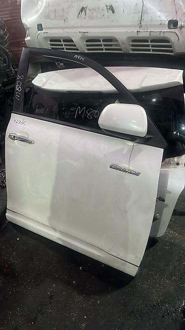 morning: Комплект Toyota, Б/у — 3