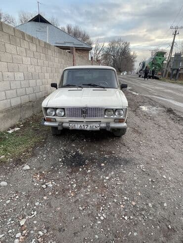 камера для шины: ВАЗ (ЛАДА) 2106: 1996 г., 1.5 л, Бензин, Седан — 2