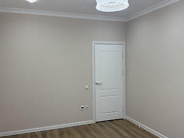 Продажа комнат: 43 м² — 4