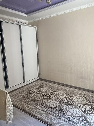 56: 2 комнаты, 56 м², Элитка, 5 этаж — 3