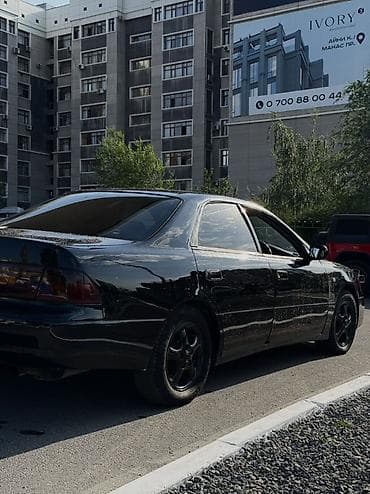 windom 2003: Toyota Windom: 1998 г., 2.5 л, Автомат, Бензин, Седан — 5