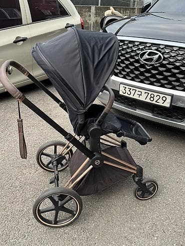 купить детские носки: Детская коляска Cybex (прогулочный блок) Продается коляска. Коляска — 3
