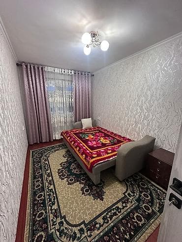 mega hous: 2 комнаты, Собственник, Без подселения, С мебелью полностью — 6