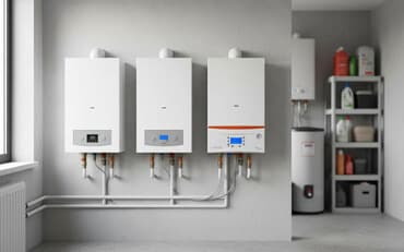 установка пожарной сигнализации бишкек: 👋Установка газовых настенных отопительных котлов,🔥 замена и установка — 8